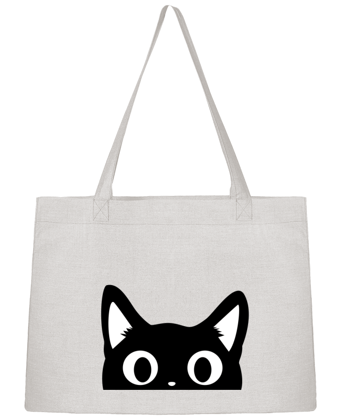 Sac Shopping Chat par Nana