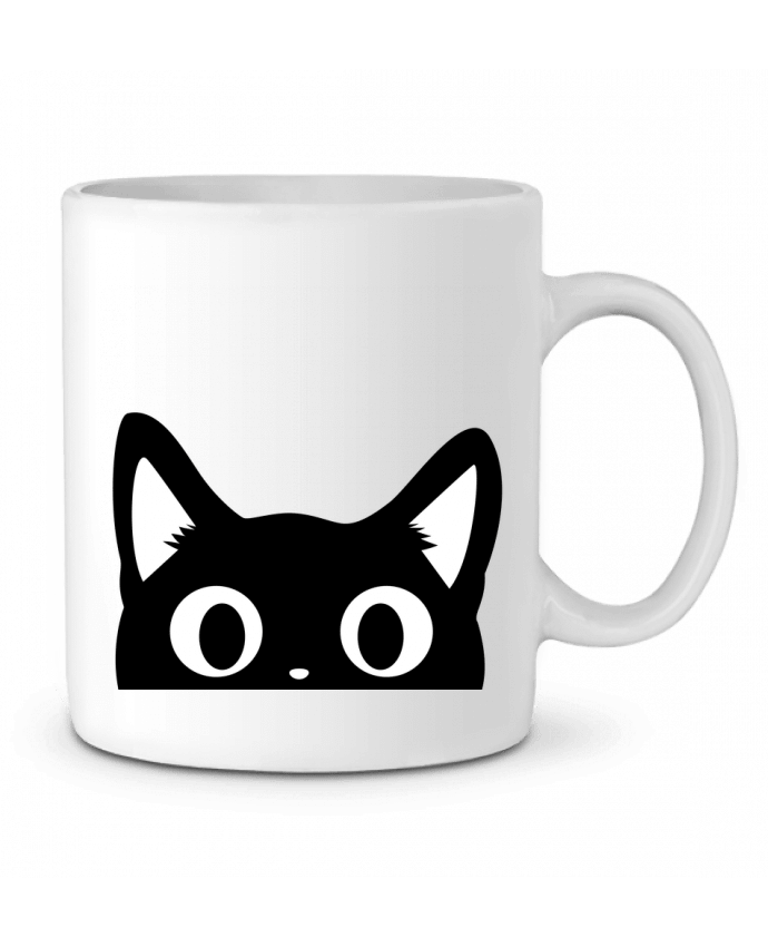 Mug  Chat par Nana