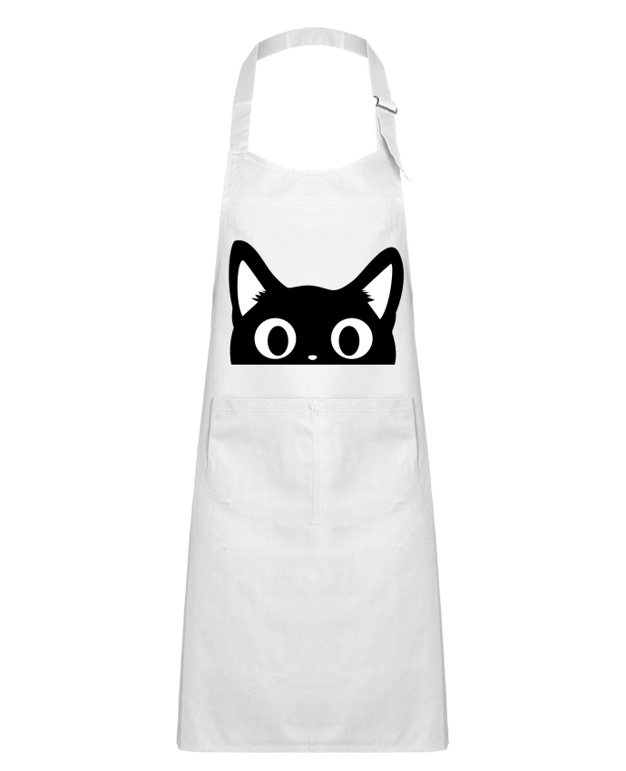 Tablier Enfant Chat par Nana