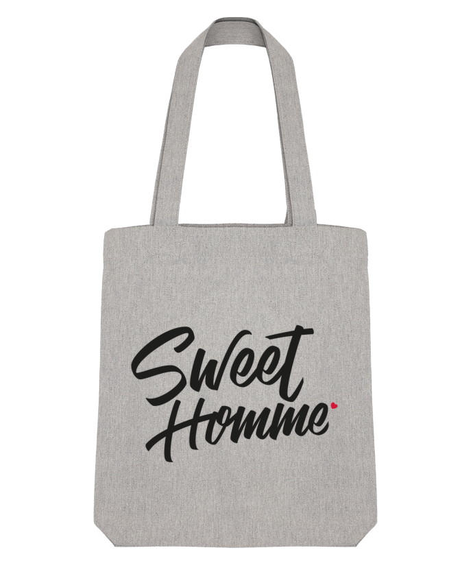 Tote Bag Stanley Stella Sweet Homme by Nana 