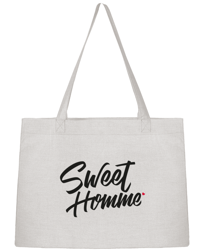 Sac Shopping Sweet Homme par Nana
