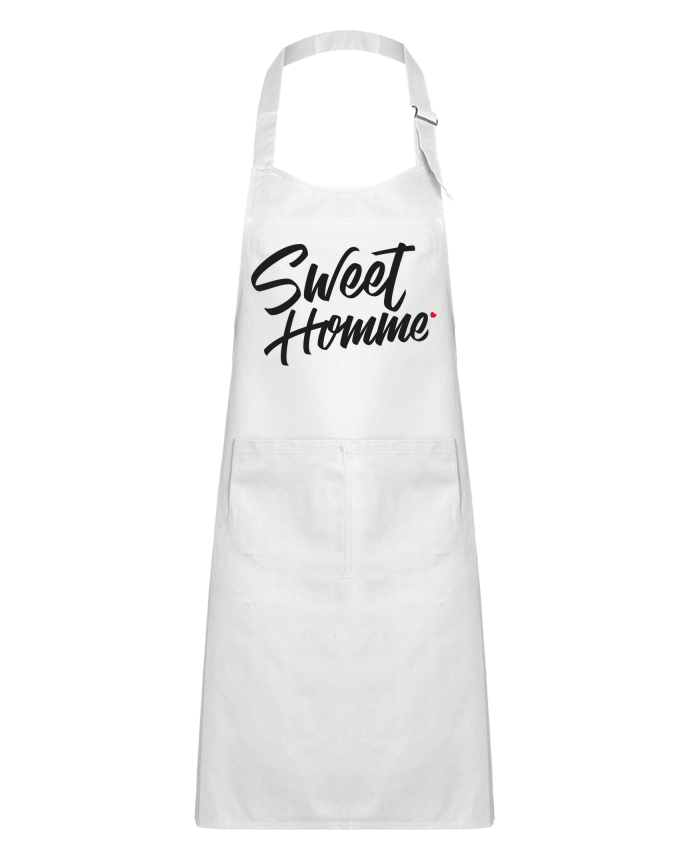 Tablier Enfant Sweet Homme par Nana