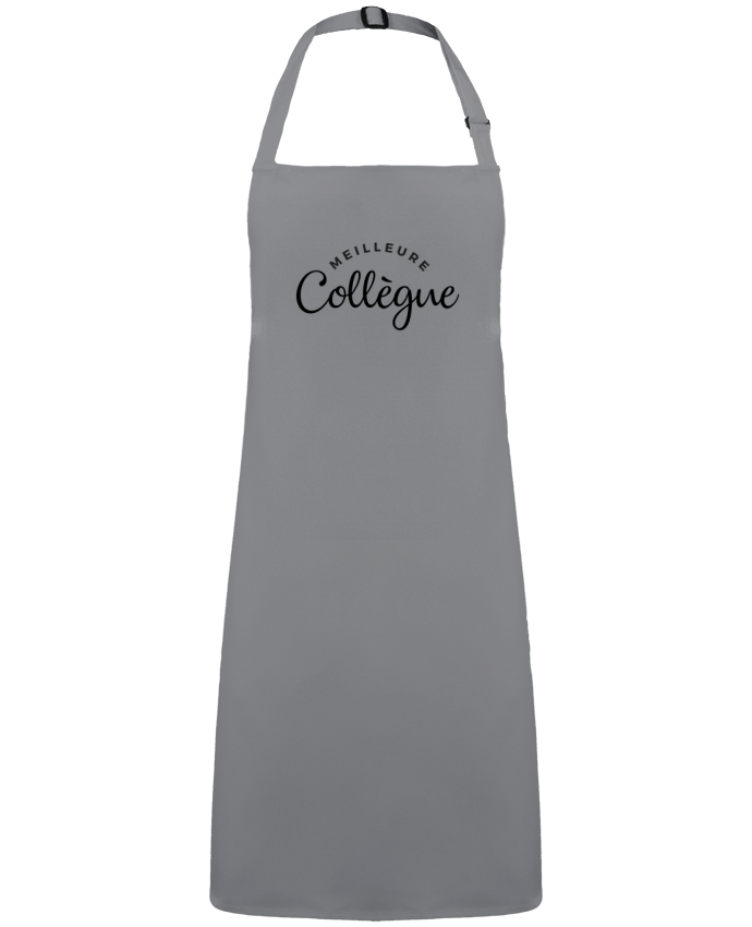 Apron no Pocket Meilleure Collègue by  Nana