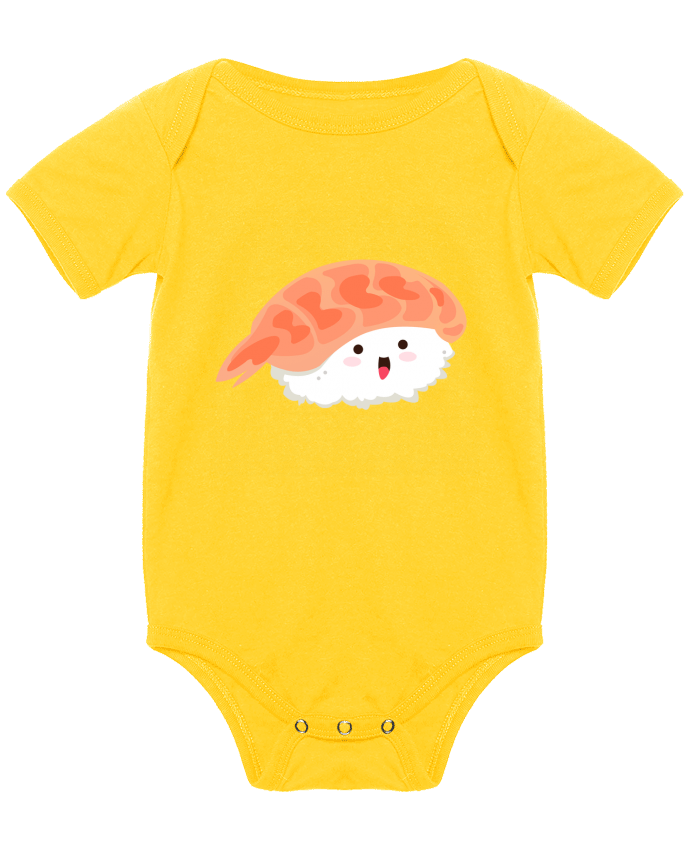 Baby Body Sushis Crevette by Nana
