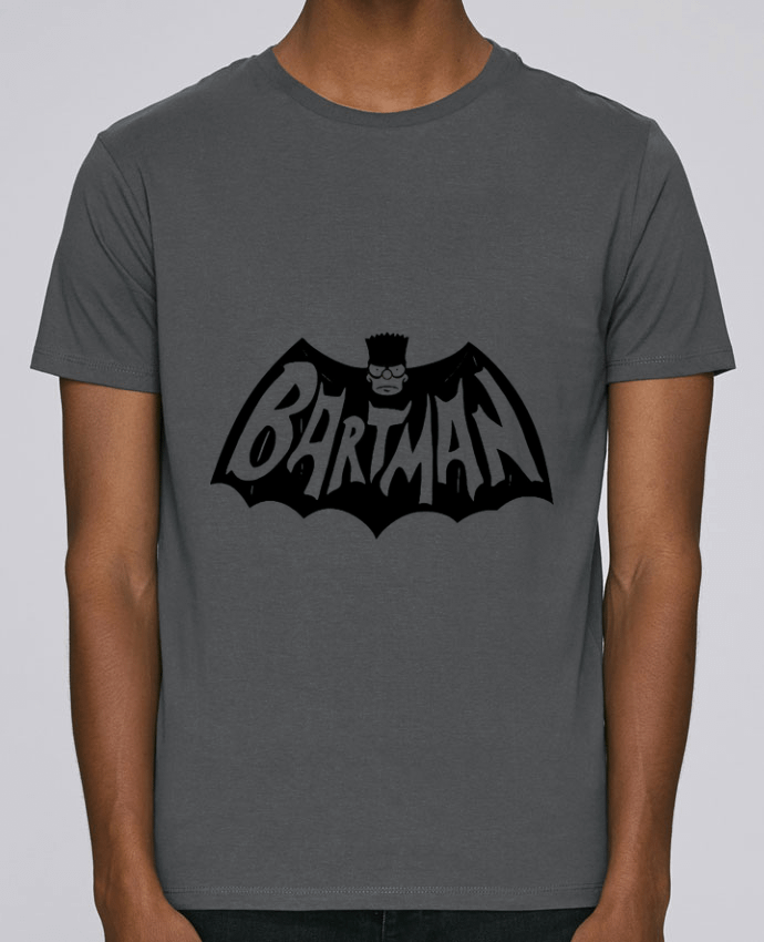 T-Shirt Bartman par Paulo