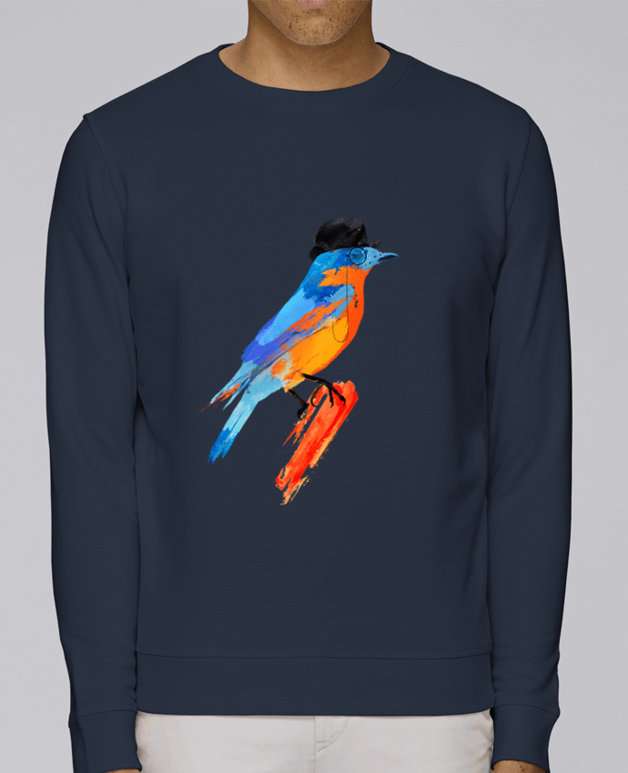 Sweatshirt Lord bird par robertfarkas