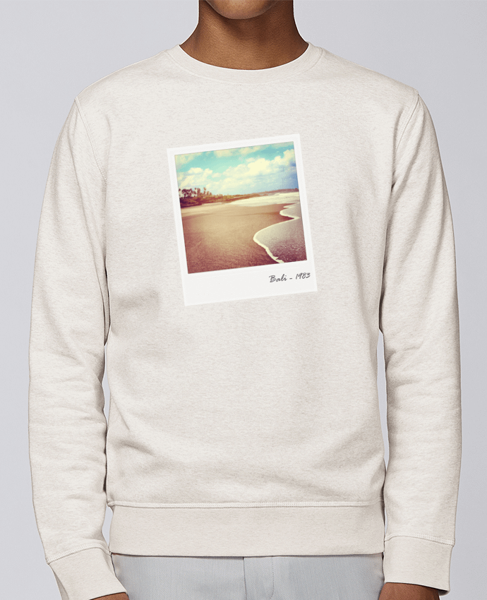 Sweatshirt Bali 1983 par justsayin