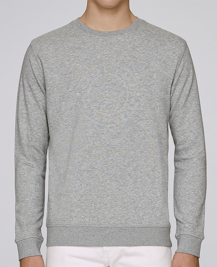 Sweatshirt Carpe that fucking diem par justsayin