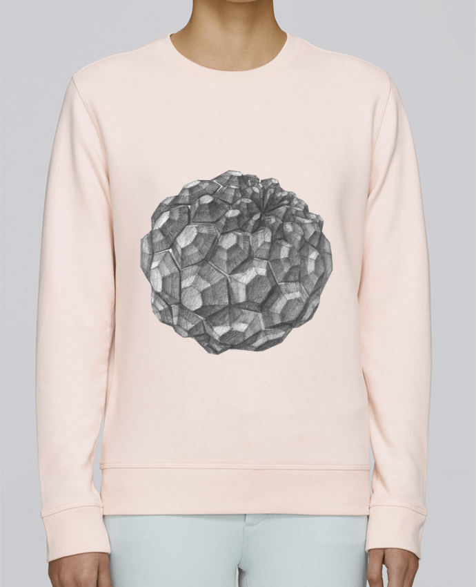 Sweatshirt NOBULA 2 par blendersmth