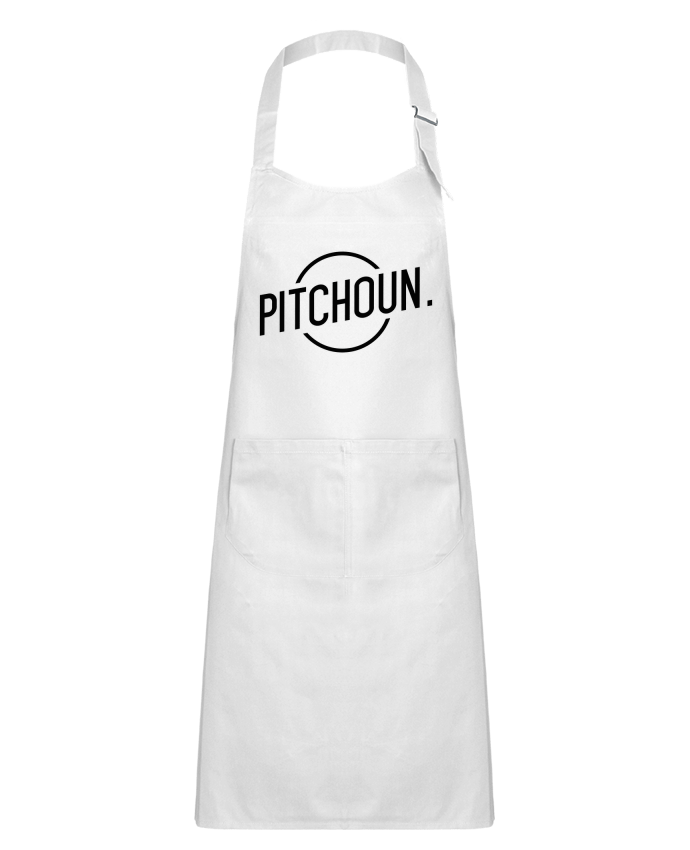 Tablier Enfant Pitchoun par tunetoo
