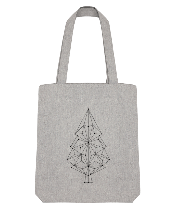 Bolsa de Tela Stanley Stella Sapin por /wait-design 