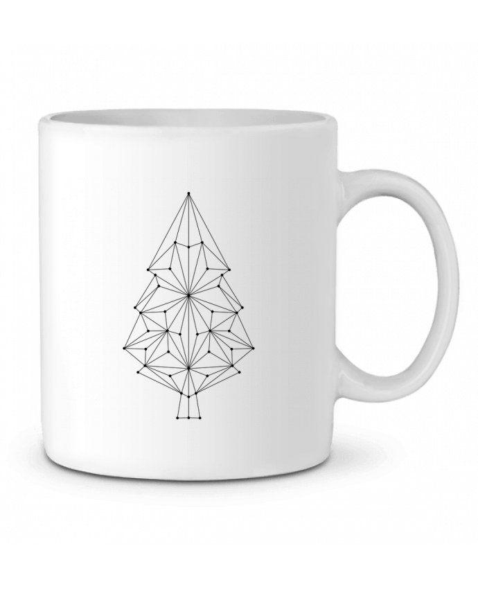 Ceramic Mug Sapin by /wait-design