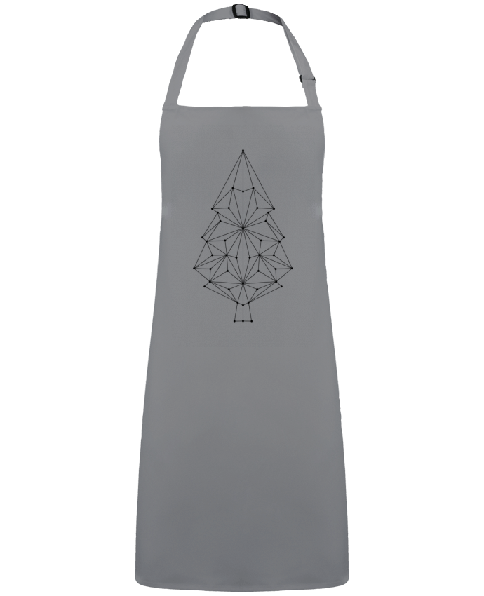 Apron no Pocket Sapin by  /wait-design