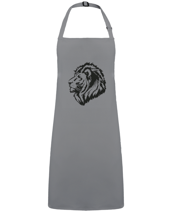 Tablier Proud Tribal Lion par  Eleana