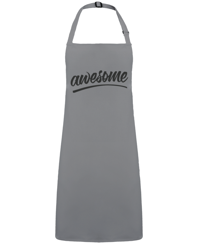 Tablier Awesome par  Eleana