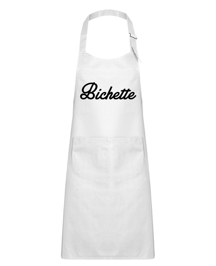 Tablier Enfant Bichette par Nana