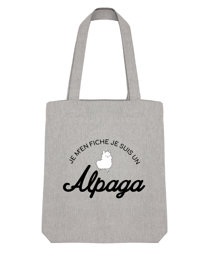 Bolsa de Tela Stanley Stella Alpaga por Nana 