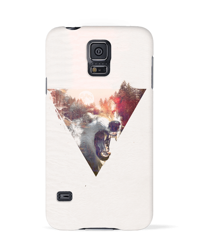 Coque Samsung Galaxy S5 Daylight par robertfarkas