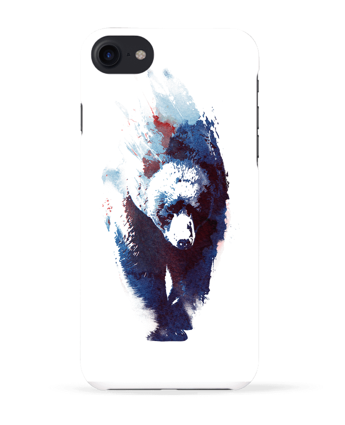 Carcasa Iphone 7 Death run de robertfarkas