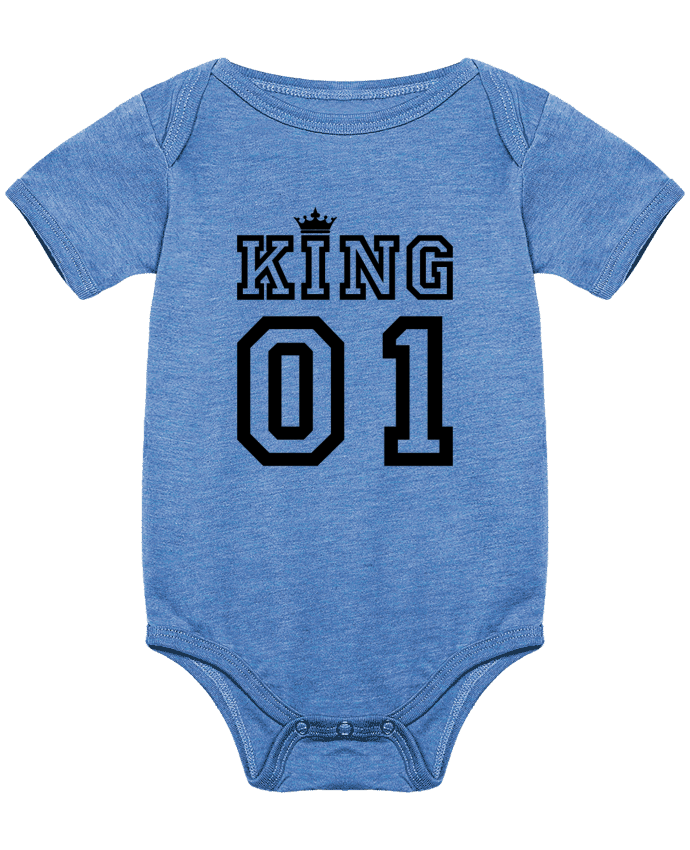 Baby Body King 01 by tunetoo