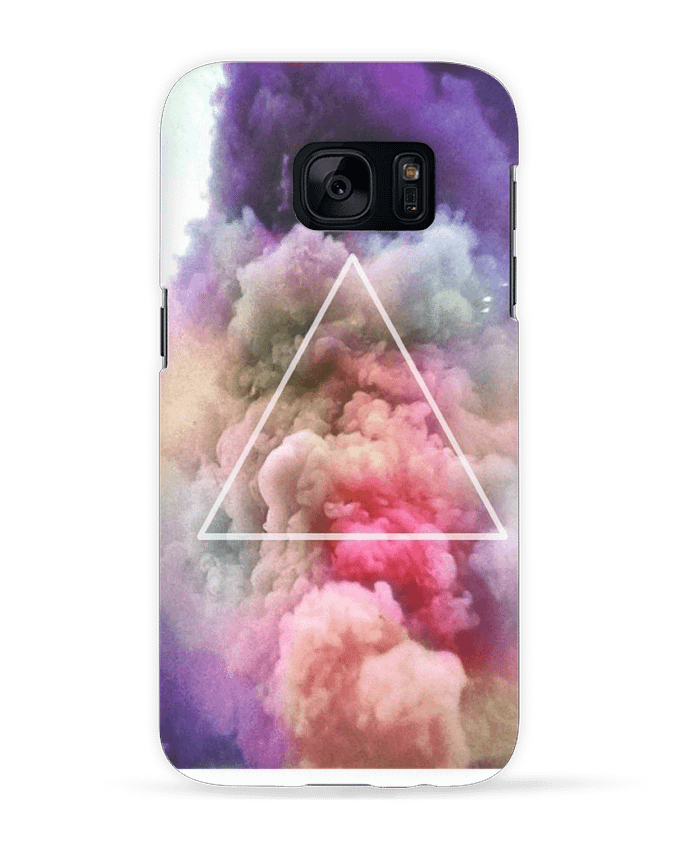 Coque 3D Samsung Galaxy S7  Pattern par GirlsNightOut