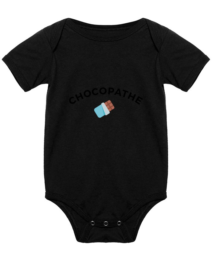 Baby Body Chocopathe by Nana