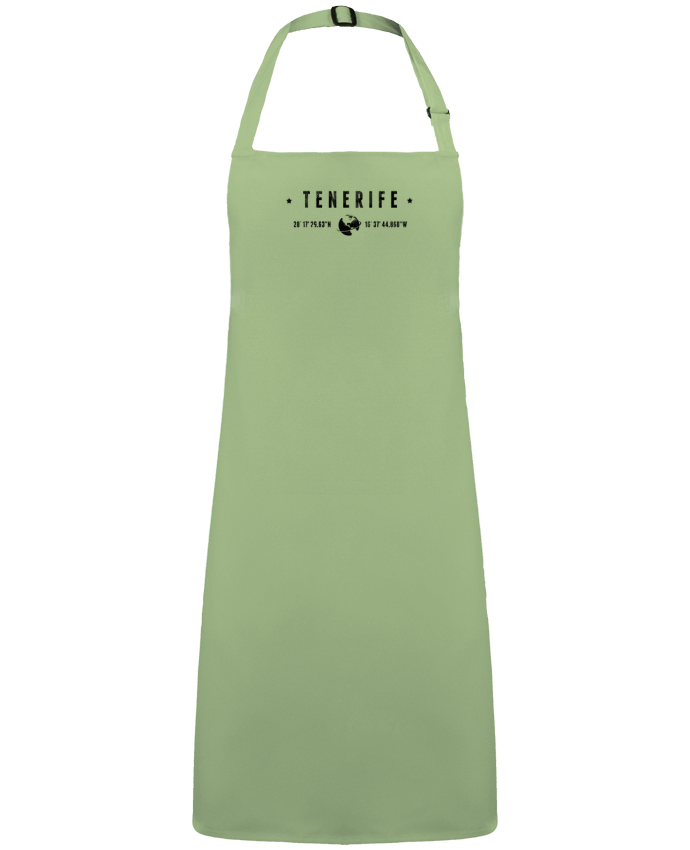 Apron no Pocket Tenerife by  Les Caprices de Filles