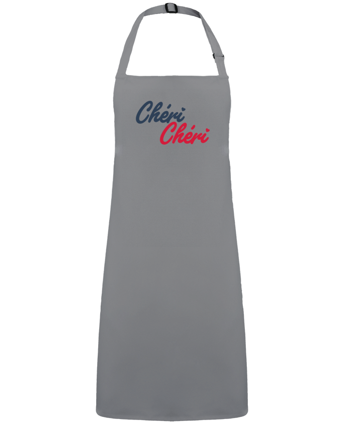 Apron no Pocket Chéri Chéri by  tunetoo