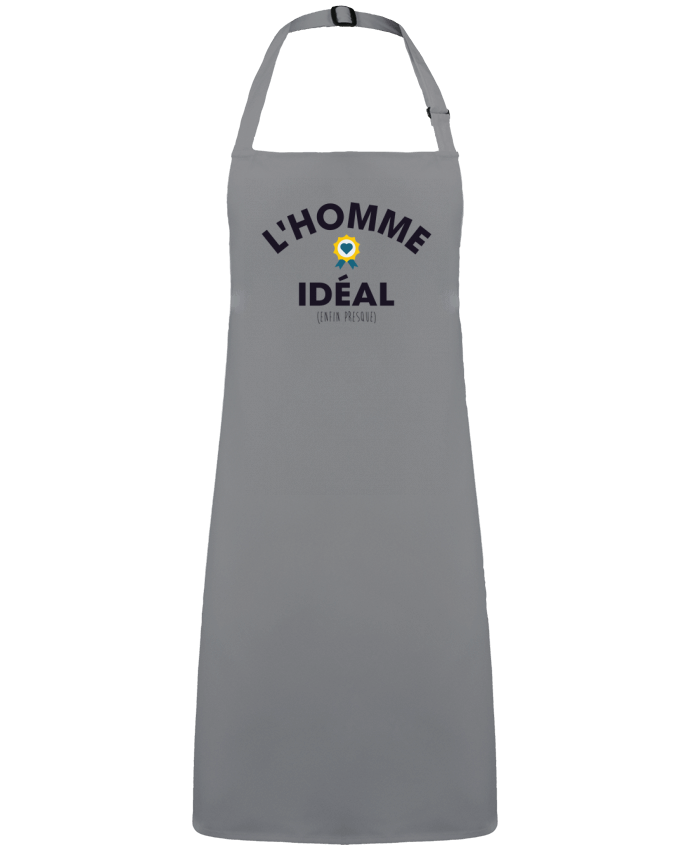 Apron no Pocket L'homme Idéal by  tunetoo