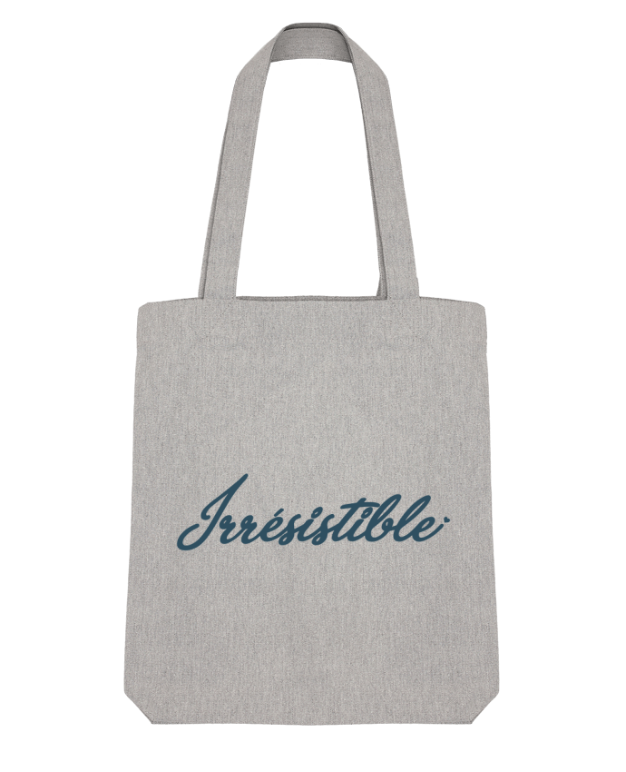 Tote Bag Stanley Stella Irrésistible by tunetoo 
