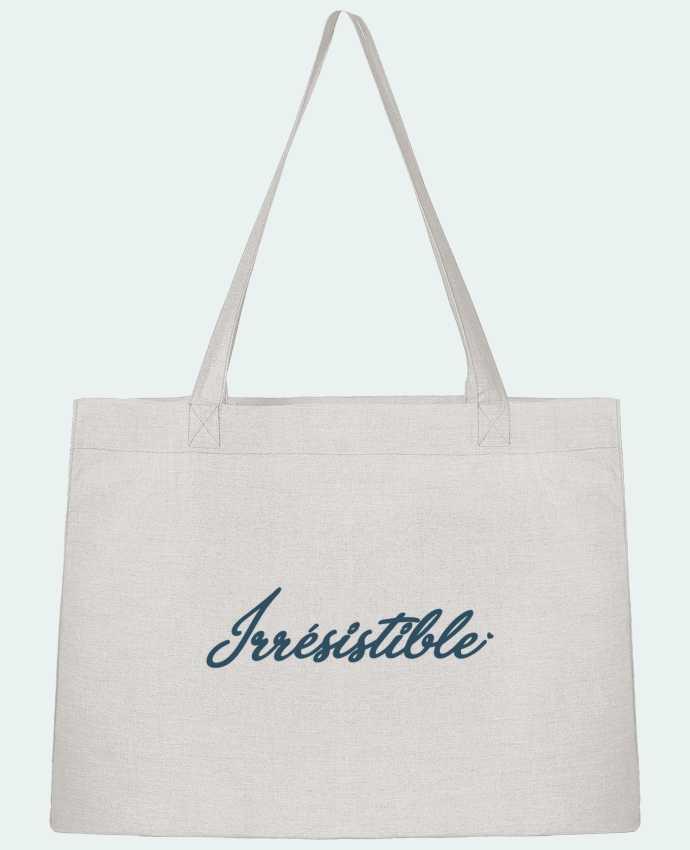 Sac Shopping Irrésistible par tunetoo