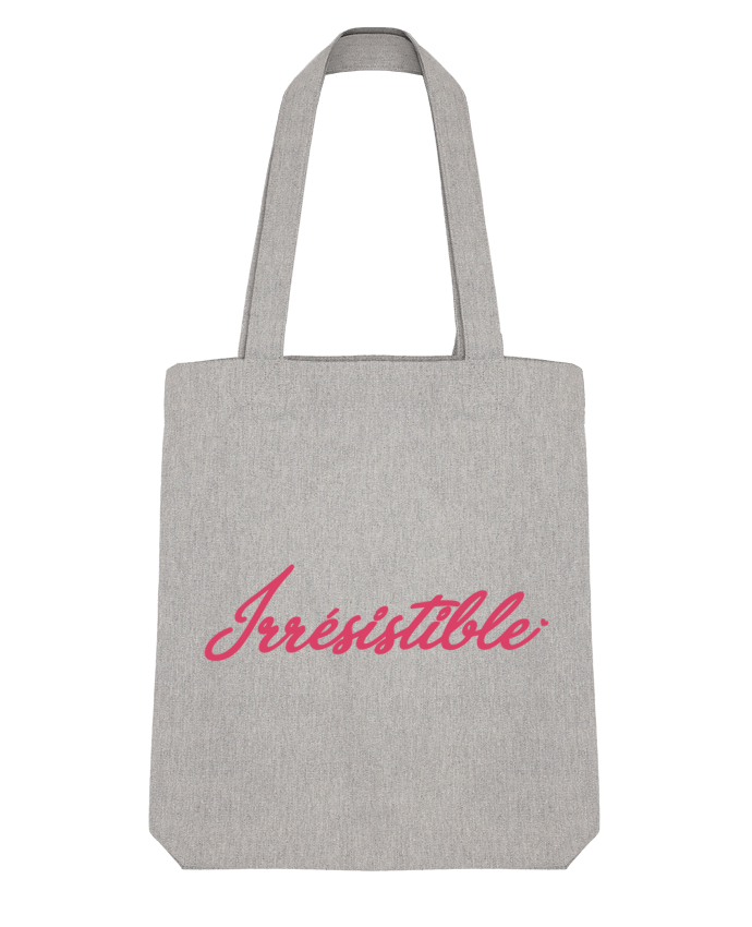 Tote Bag Stanley Stella Irrésistible femme by tunetoo 