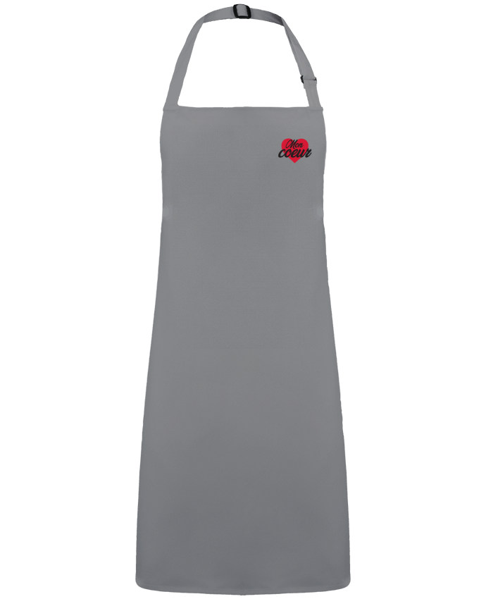 Apron no Pocket Mon coeur by  tunetoo