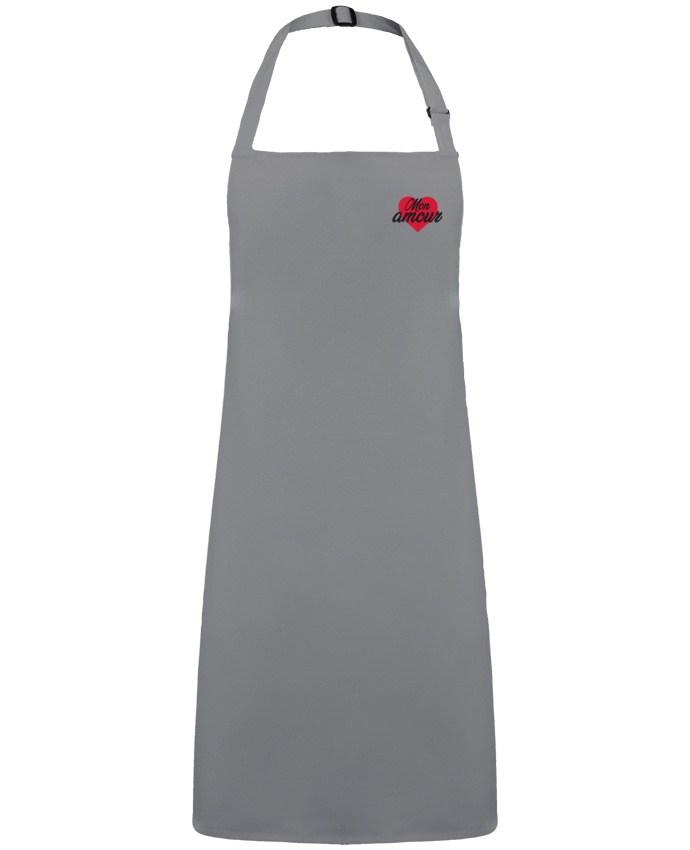 Apron no Pocket Mon amour by  tunetoo