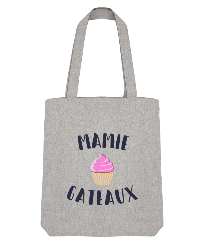 Tote Bag Stanley Stella Mamie gâteaux par tunetoo 