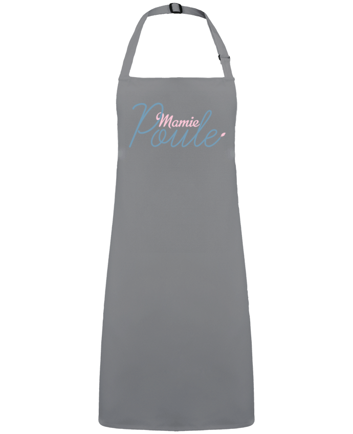 Apron no Pocket Mamie poule by  tunetoo