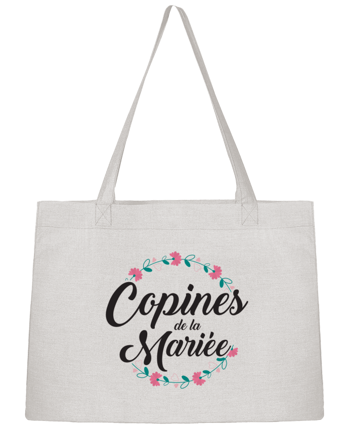 Sac Shopping Copines de la mariée par tunetoo