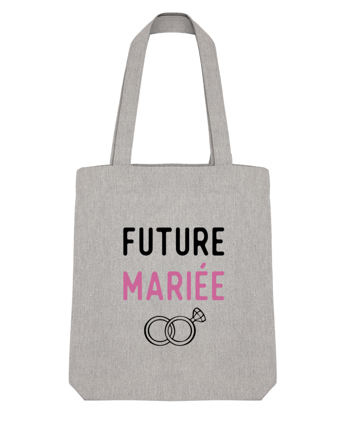 Tote Bag Stanley Stella Future mariée cadeau mariage evjf par Original t-shirt 