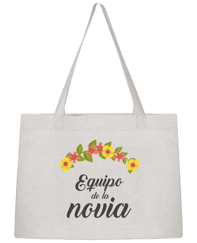 Bolsa de Tela Stanley Stella Equipo de la novia por tunetoo