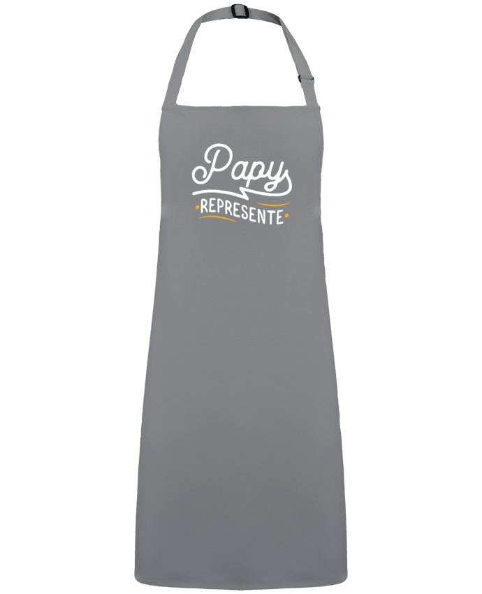 Tablier Papy represente cadeau par  Original t-shirt