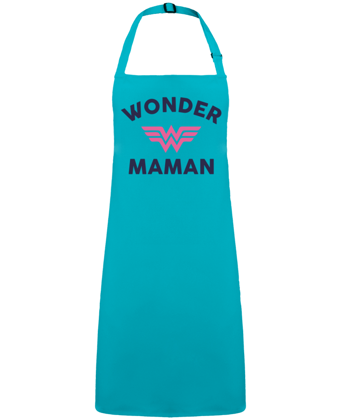 Apron no Pocket Wonder Maman by  tunetoo