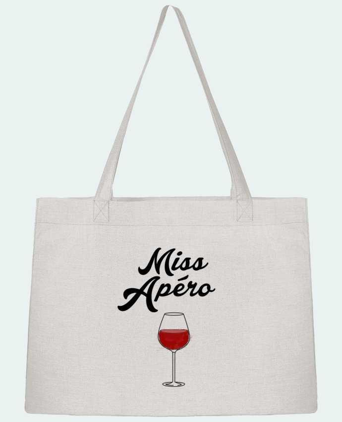 Sac Shopping Miss Apéro par tunetoo