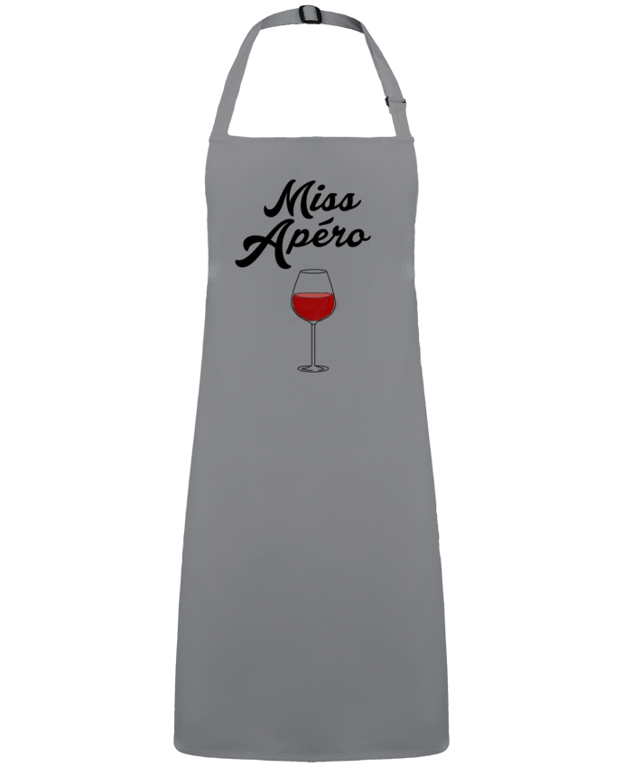 Tablier Miss Apéro par  tunetoo