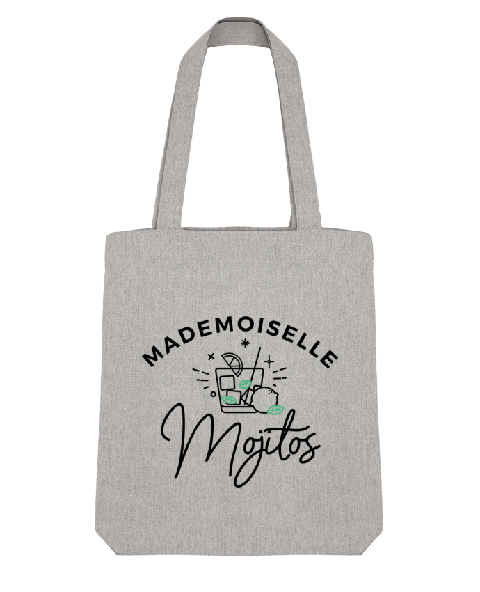 Tote Bag Stanley Stella Mademoiselle Mojitos par Nana 