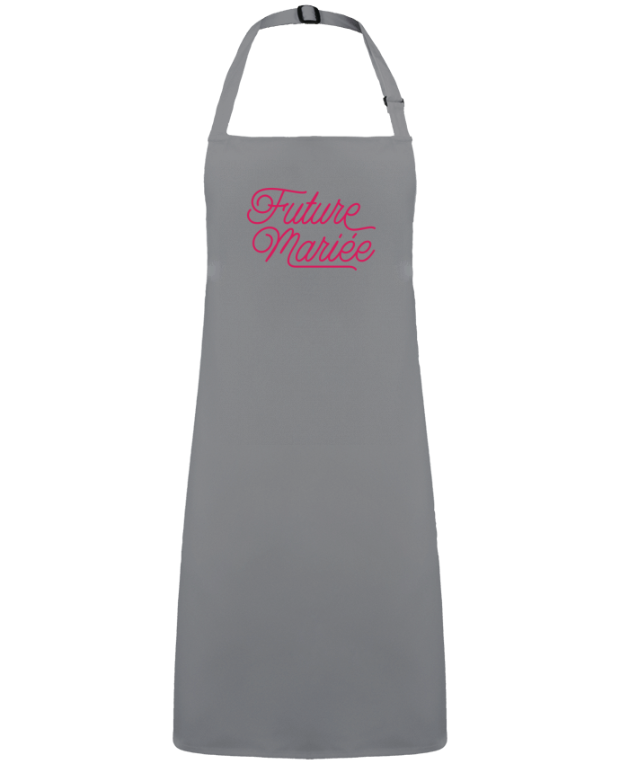 Tablier Future mariée evjf mariage par  Original t-shirt