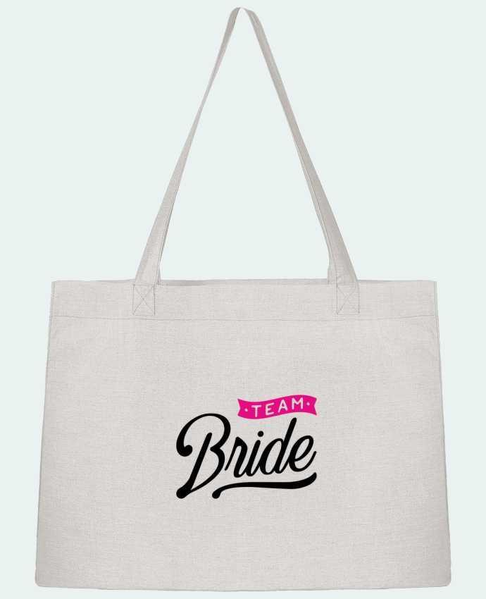 Sac Shopping Team bride evjf mariage par Original t-shirt