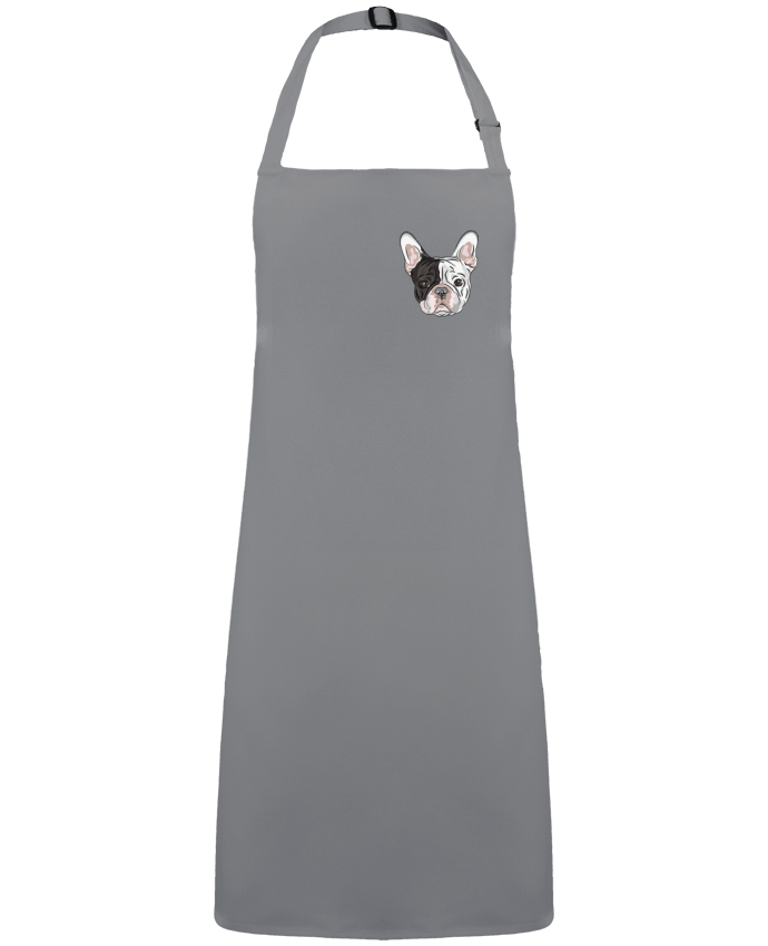 Tablier Frenchy par  caroline.c
