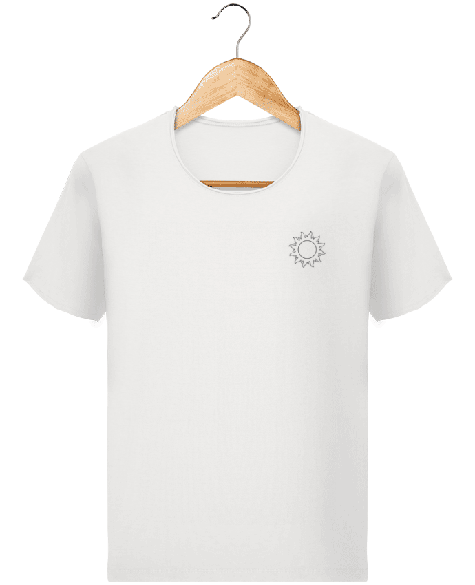 Camiseta Hombre Stanley Imagine Vintage Sun & Moon 1 por tunetoo