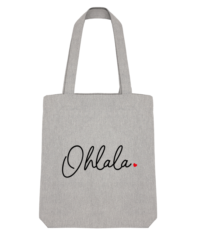 Tote Bag Stanley Stella Ohlala by Nana 