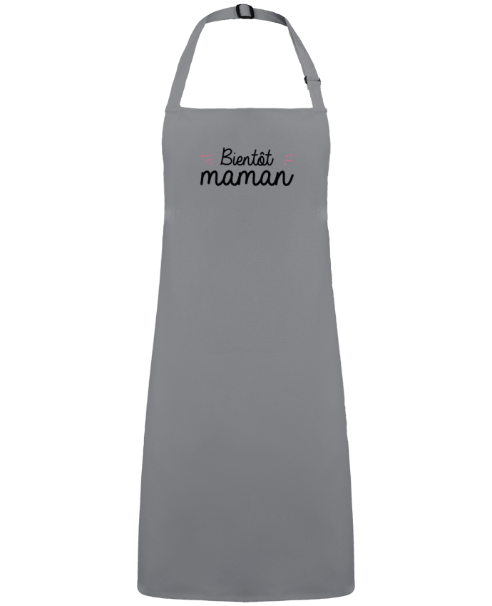 Tablier Bientôt maman par  Nana